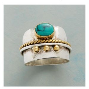 Sundance Rise Above Ring